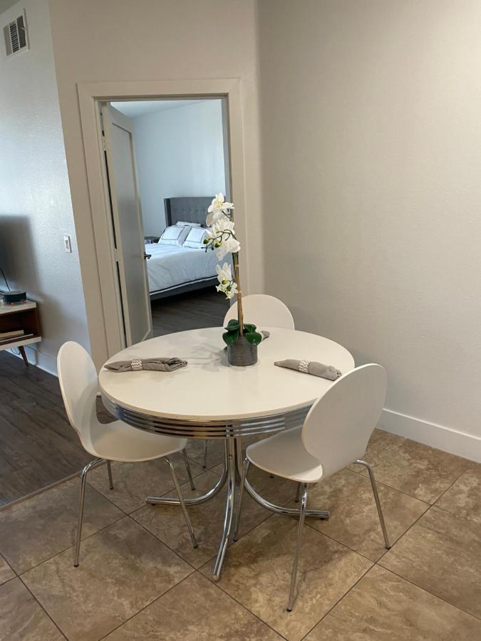 Villa Marina - Modern & Immaculate, Spacious, Gated Condo With Fireplace Pool, Gym, 2 Master Bedrooms Los Ángeles Exterior foto