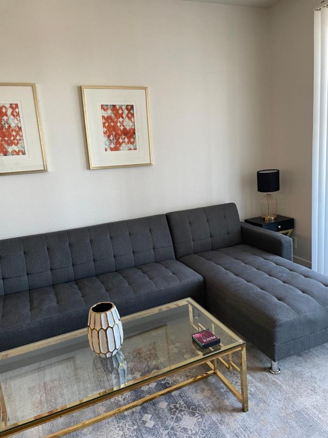 Villa Marina - Modern & Immaculate, Spacious, Gated Condo With Fireplace Pool, Gym, 2 Master Bedrooms Los Ángeles Exterior foto